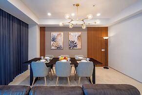 Morich Suites Penthouse