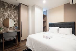 Morich Suites Penthouse