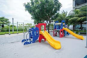 Morich Suites Penthouse