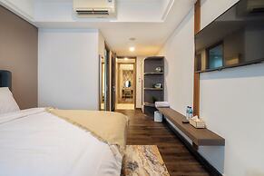 Morich Suites Penthouse