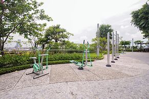 Morich Suites Penthouse