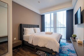 Morich Suites Penthouse