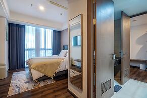 Morich Suites Penthouse