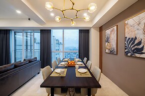 Morich Suites Penthouse