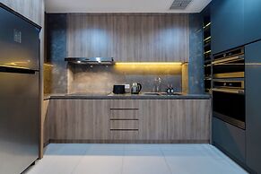 Morich Suites Penthouse