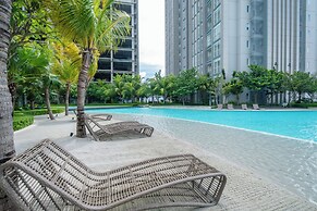 Morich Suites Penthouse