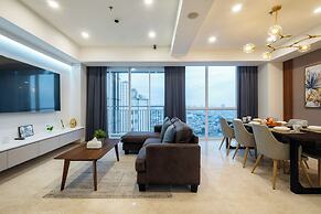 Morich Suites Penthouse