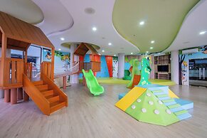 Morich Suites Penthouse