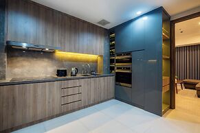 Morich Suites Penthouse