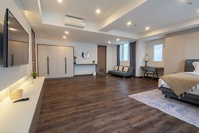 Morich Suites Penthouse