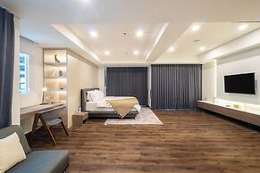 Morich Suites Penthouse