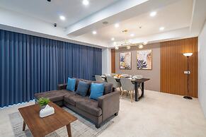 Morich Suites Penthouse