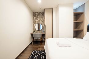 Morich Suites Penthouse