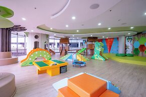 Morich Suites Penthouse