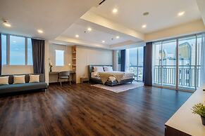 Morich Suites Penthouse