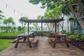 Morich Suites Penthouse