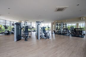 Morich Suites Penthouse