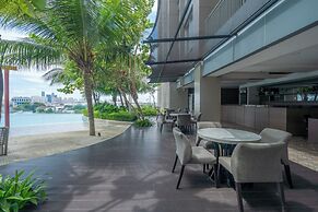 Morich Suites Penthouse