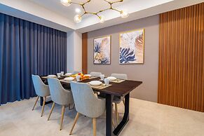 Morich Suites Penthouse