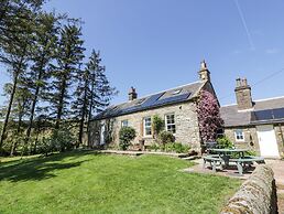 Station Masters House