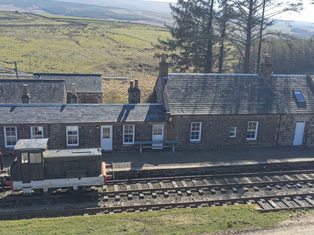 Station Masters House