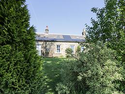Station Masters House