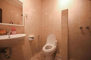 Villa Tiga Naga Sanur