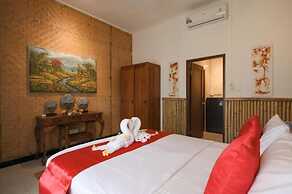 Villa Tiga Naga Sanur