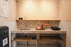 Villa Tiga Naga Sanur