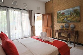 Villa Tiga Naga Sanur