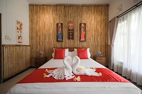 Villa Tiga Naga Sanur