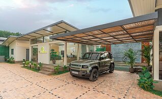Btown Resort Kochi