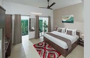 Btown Resort Kochi