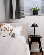 Cozy 9 Hotel