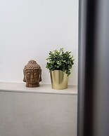 Cozy 9 Hotel