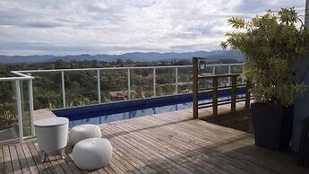 Pousada Las Piedras