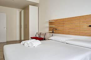 JOIVY Vibrant flat near park