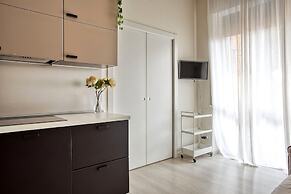 JOIVY Vibrant flat near park