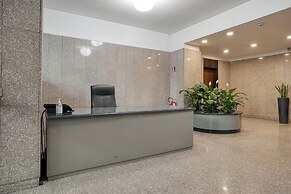 JOIVY Vibrant flat near park