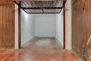 JOIVY Vibrant flat near park