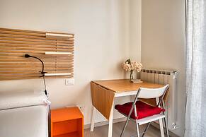 JOIVY Vibrant flat near park