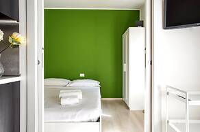 JOIVY Vibrant flat near park