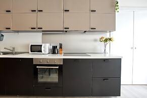 JOIVY Vibrant flat near park