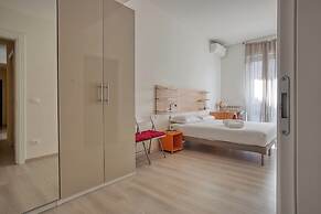 JOIVY Vibrant flat near park