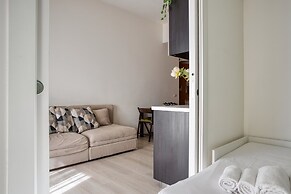 JOIVY Vibrant flat near park