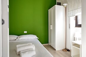 JOIVY Vibrant flat near park