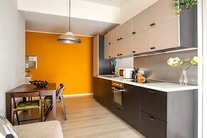 JOIVY Vibrant flat near park