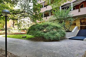 JOIVY Vibrant flat near park