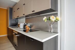 JOIVY Vibrant flat near park