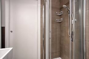 JOIVY Vibrant flat near park